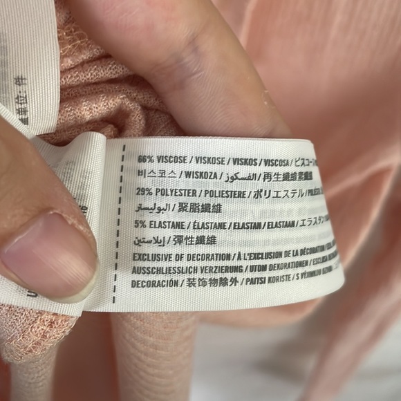 Hollister Shirt Size XS - Picture 5 of 6